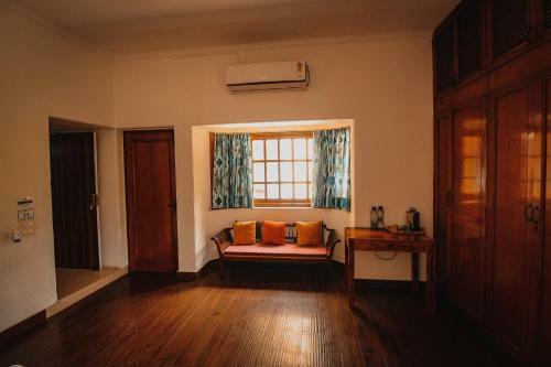 Albergue Moustache Delhi