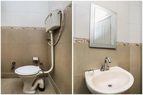 Hotel Oyo 24436 Ymd 7 Grand