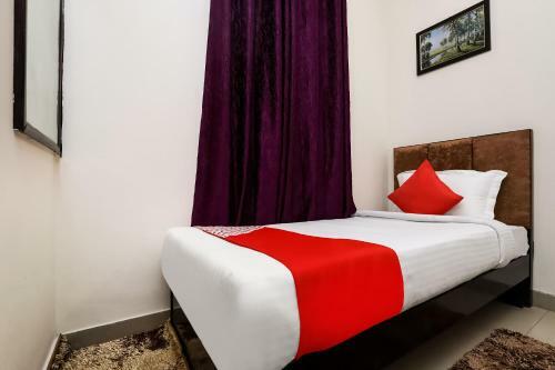Hotel Oyo 24436 Ymd 7 Grand