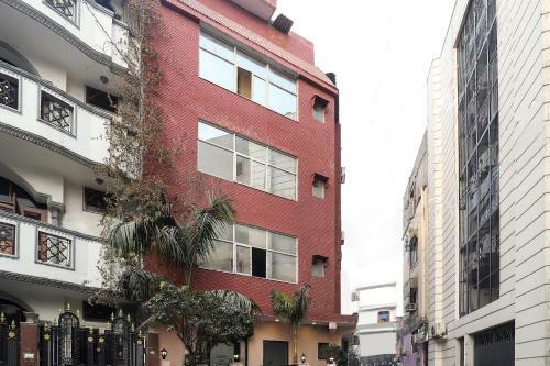 Hotel Oyo 24436 Ymd 7 Grand