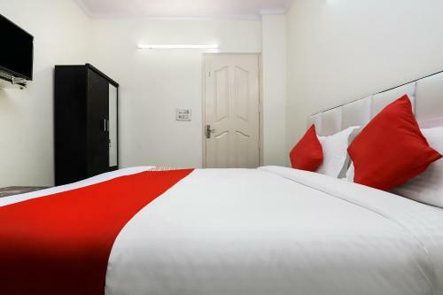 Hotel Oyo 24436 Ymd 7 Grand