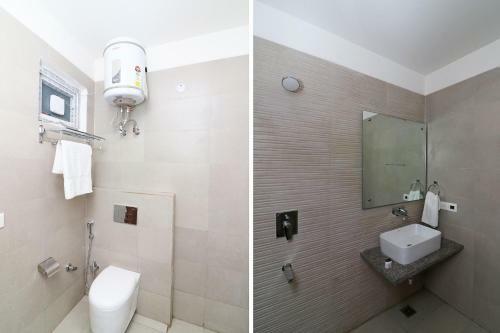 Hotel Oyo 37722 Silver Oak Luxury Comfort Inn