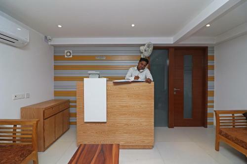 Hotel Oyo 37722 Silver Oak Luxury Comfort Inn