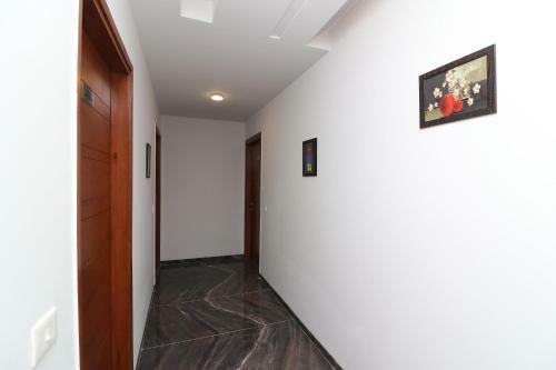 Hotel Oyo 37722 Silver Oak Luxury Comfort Inn