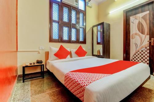 Hotel Oyo Flagship 41452 Qutub Vihar