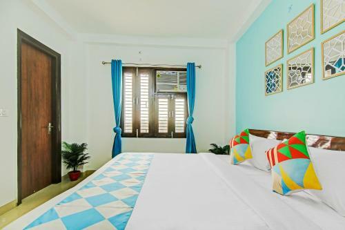 Hostal Designer Stay In Delhi