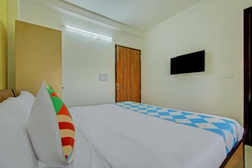 Hostal Designer Stay In Delhi