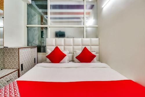 Oyo 66557 Hotel 7th Heaven