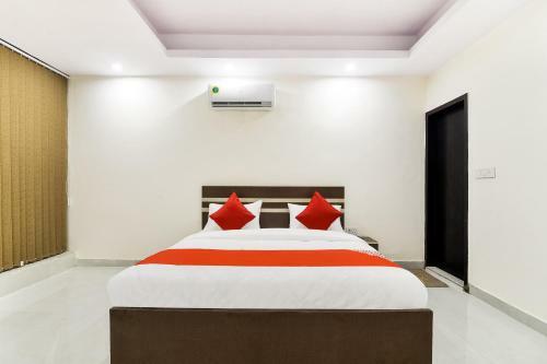 Oyo 67019 Jps Green Hotels