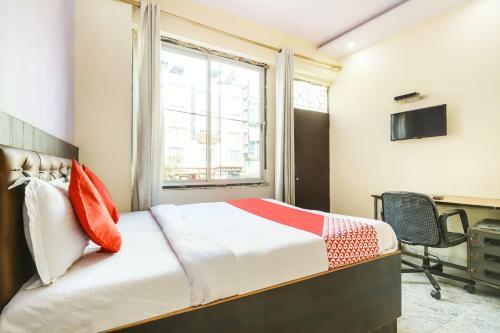 Hotel Oyo 76240 Monika Guest House