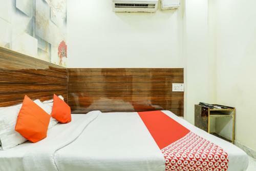 Hotel Oyo 76240 Monika Guest House