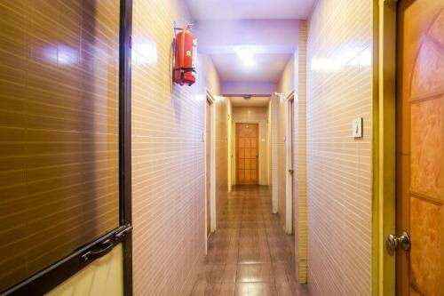 Hotel Oyo 76240 Monika Guest House