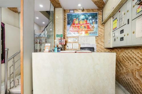 Hotel Oyo 76240 Monika Guest House