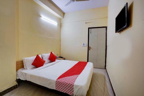 Hotel Oyo Flagship 76461 Choudhary House Sector 11