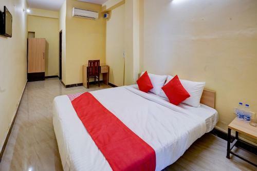 Hotel Oyo Flagship 76461 Choudhary House Sector 11