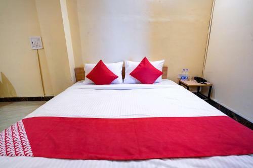Hotel Oyo Flagship 76461 Choudhary House Sector 11