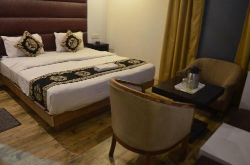 Hotel Wk Comfort Inn