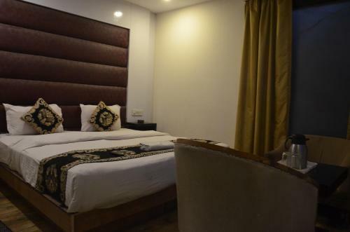 Hotel Wk Comfort Inn