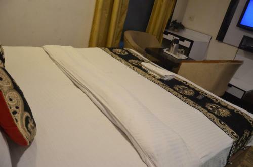 Hotel Wk Comfort Inn