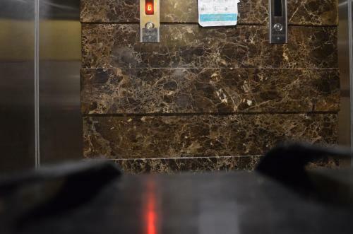Hotel Wk Comfort Inn