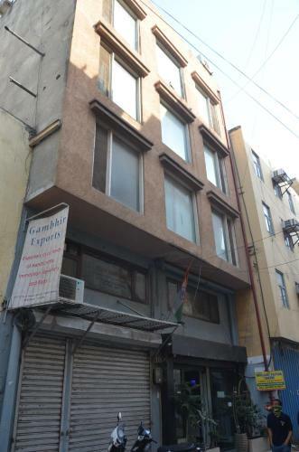 Hotel Wk Comfort Inn