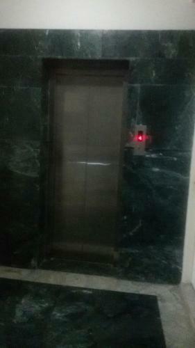 Hotel Green Palace New