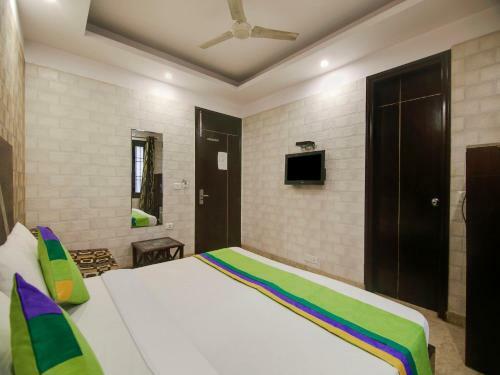 Hotel Treebo Trend S&b East Inn