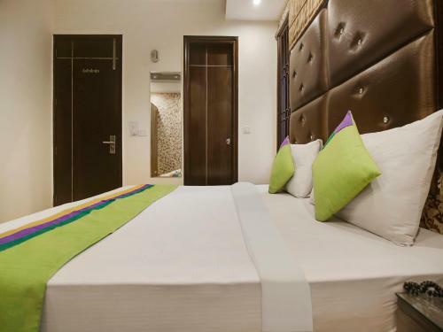 Hotel Treebo Trend S&b East Inn