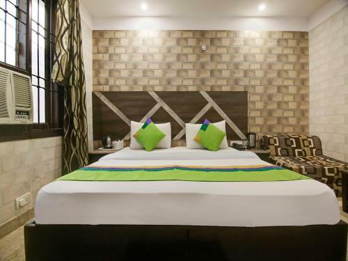Hotel Treebo Trend S&b East Inn