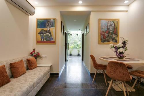 Moydom(bed And Breakfast)