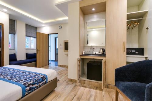 Moydom(bed And Breakfast)