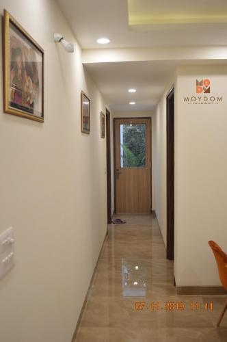 Moydom(bed And Breakfast)