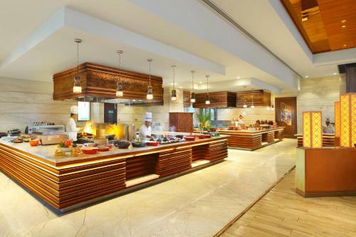 Seven Seas Hotel