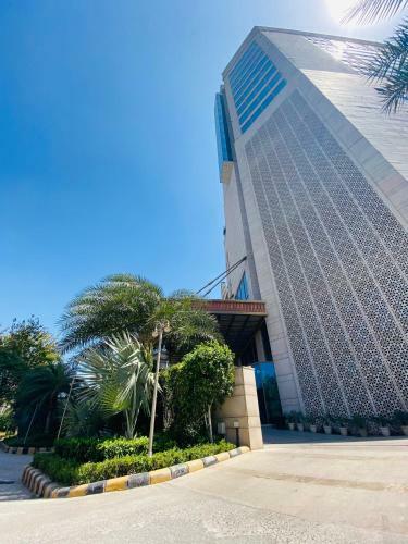 Seven Seas Hotel