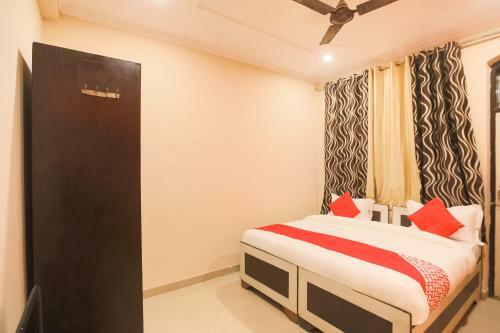 Hotel Oyo 64271 Sai Residency