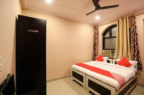 Hotel Oyo 64271 Sai Residency
