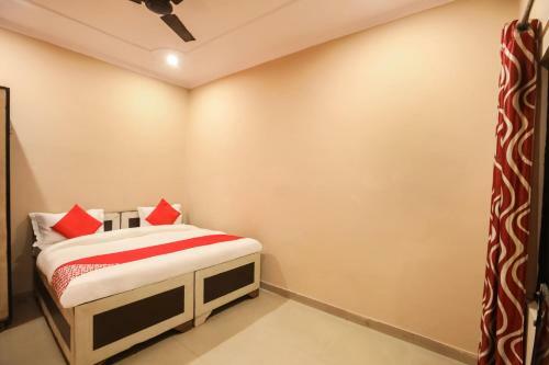 Hotel Oyo 64271 Sai Residency
