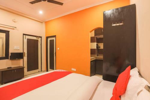 Hotel Oyo 64271 Sai Residency
