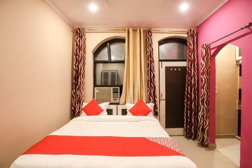 Hotel Oyo 64271 Sai Residency