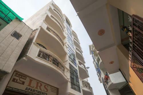 Hotel Oyo 64271 Sai Residency