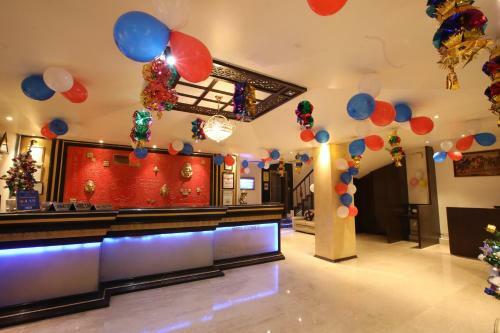 Hotel Surya International