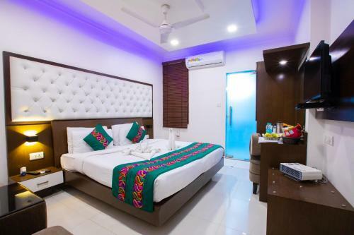 Hotel Surya International