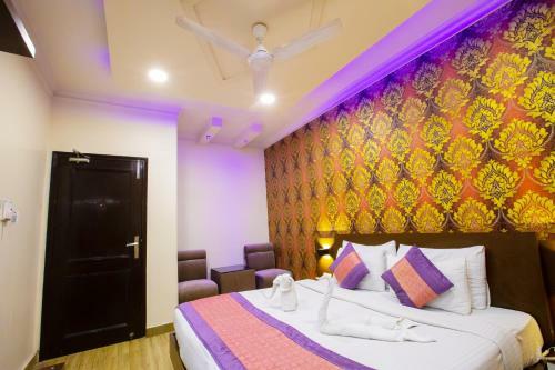 Hotel Surya International