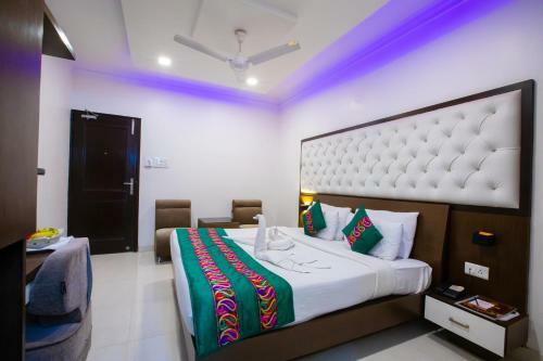 Hotel Surya International