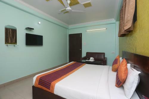 Airport Hotel Orchid Delhi Aerocity
