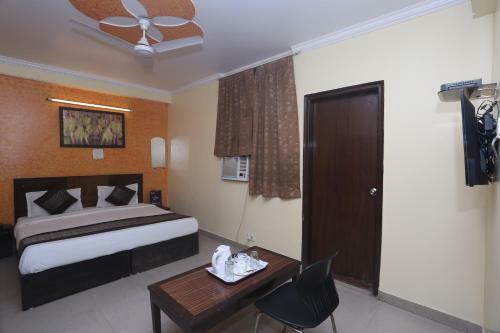 Airport Hotel Orchid Delhi Aerocity