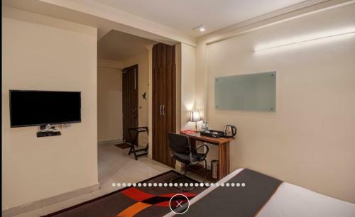 Hotel Ishtara Auberge