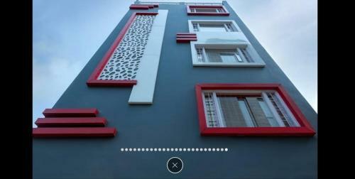 Hotel Ishtara Auberge