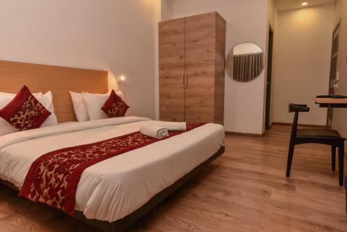 Hotel Red Saffron