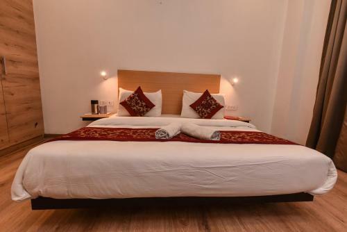 Hotel Red Saffron